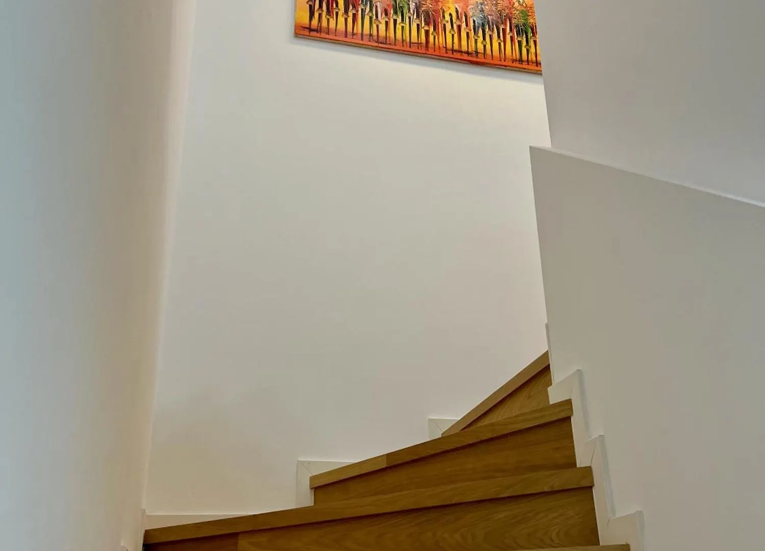Perfect View At 11Th Floor - Duplex Apartment Bucharest