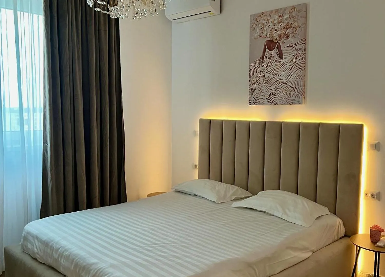 Perfect View At 11Th Floor - Duplex Apartment Bucharest 0*,  Romania