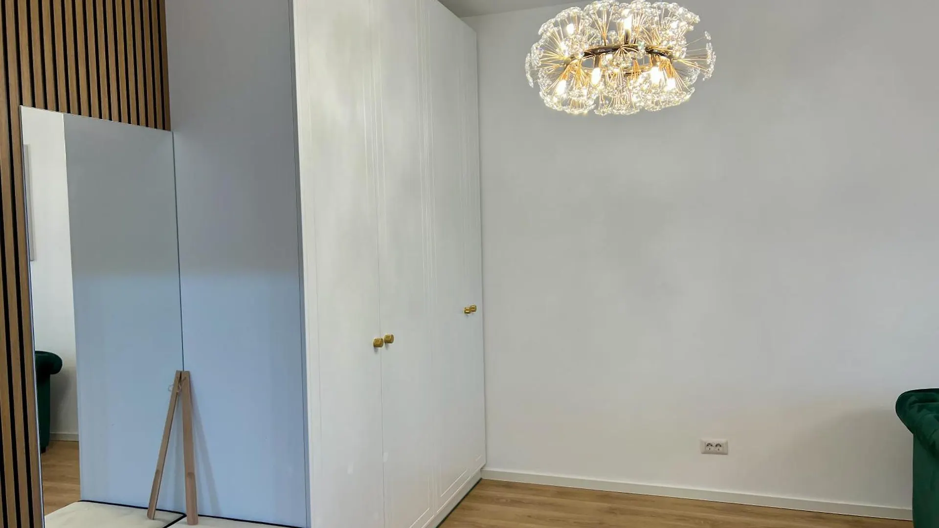 Perfect View At 11Th Floor - Duplex Apartment Bucharest